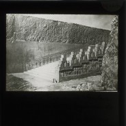 Böhl glass slide 32./2619a